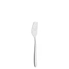 Furculita desert inox 15.7cm Hepp linia Ecco