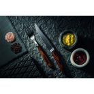 Furculita steak Inox 21.5cm Hepp linia Taurus