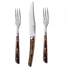 Set steak 2x2 HEPP linia Taurus