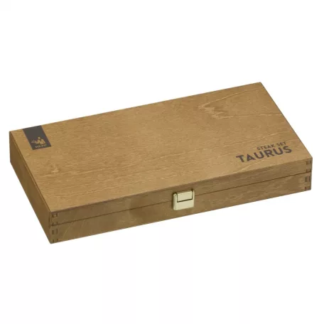 Set steak 2x2 HEPP linia Taurus