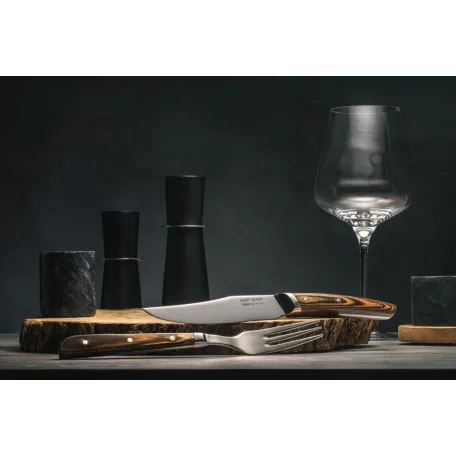 Set steak 2x2 HEPP linia Taurus