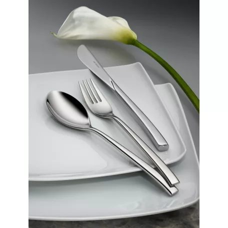 Lingurita cafea inox 15.7cm Hepp linia Talia