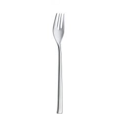Furculita peste inox 21.4cm Hepp linia Talia