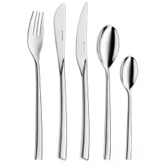 Cutit peste inox 23.1cm Hepp linia Talia