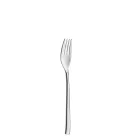 Furculita desert inox 17.2cm Hepp linia Talia