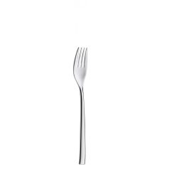 Furculita desert inox 17.2cm Hepp linia Talia
