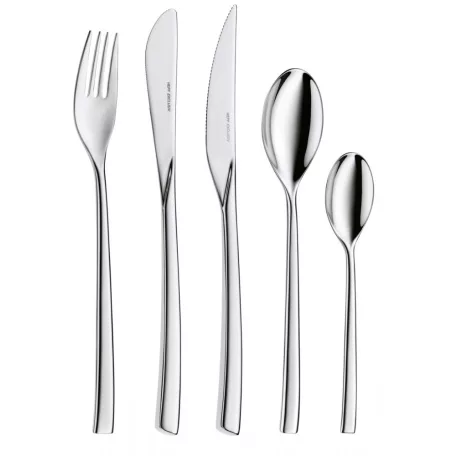Cutit steak inox 24.9cm Hepp linia Talia