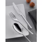 Cutit desert inox 22.1cm Hepp linia Lento