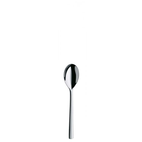 Lingurita cafea inox 13.7cm Hepp linia Lento