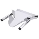 Scafa cartofi 23x21cm cu 2 manere