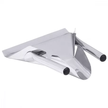 Scafa cartofi 23x21cm cu 2 manere