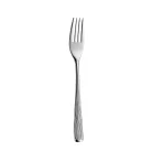Furculita masa inox 21.1cm Hepp linia Mescana