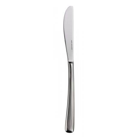 Cutit masa inox 23.7cm Hepp linia Mescana