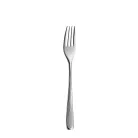 Furculita desert inox 19.3cm Hepp linia Mescana