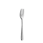 Furculita peste inox 19cm Hepp linia Mescana