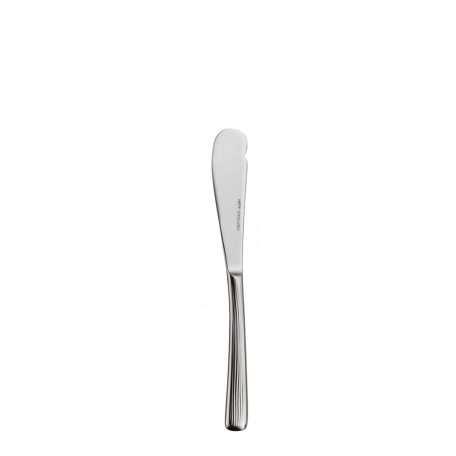 Cutit unt inox 17cm Hepp linia Mescana