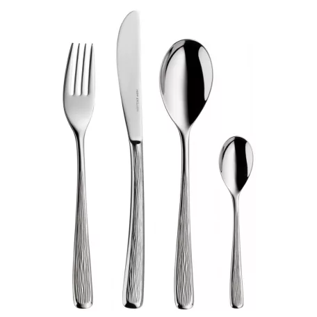 Cutit unt inox 17cm Hepp linia Mescana