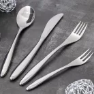 Cutit desert Inox 22cm Hepp linia Aves