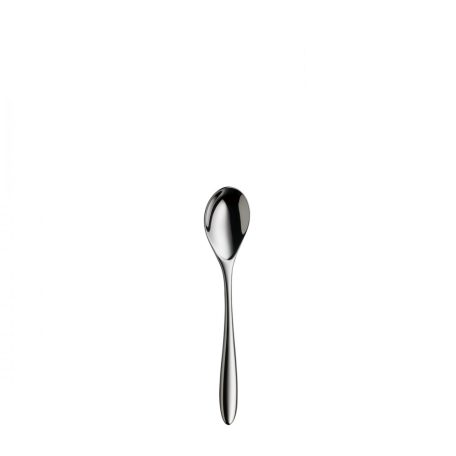 Lingurita cafea Inox 13.6cm Hepp linia Aves