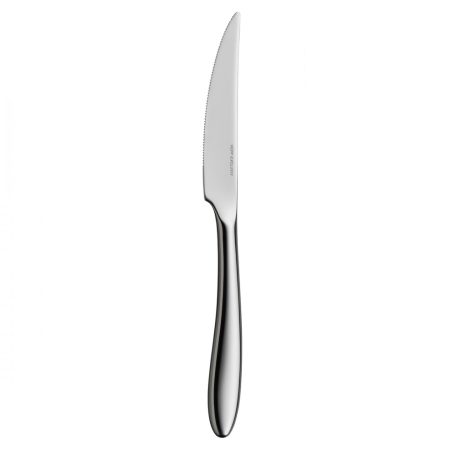 Cutit steak Inox 24.5cm Hepp linia Aves