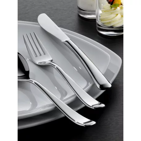 Cutit desert inox 21.3cm Hepp linia Medan
