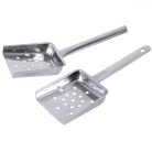 Scafa perforata 10x8cm