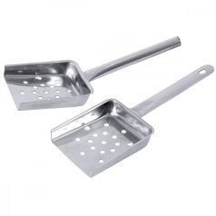 Scafa perforata 10x8cm