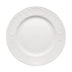 Farfurie intinsa cu margine abrupta 24cm Mozart