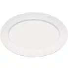 Platou oval 28cm Mozart