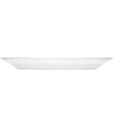 Platou oval 28cm Mozart