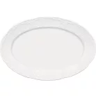 Platou oval 32cm Mozart