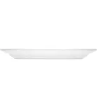 Platou oval 32cm Mozart