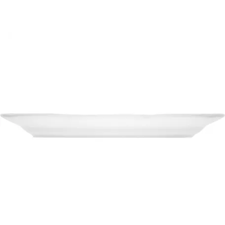 Platou oval 32cm Mozart