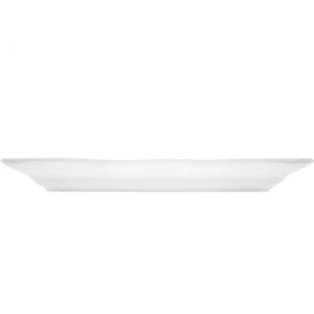 Platou oval 36cm Mozart