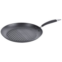 Tigaie fonta grill 30cm