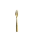 Furculita peste PVD Gold Brushed 17.9cm Hepp linia Accent