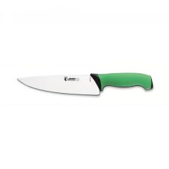 Cutitul bucatarului 23,5cm Jero verde