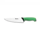 Cutitul bucatarului 23,5cm Jero verde