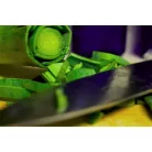 Cutitul bucatarului 23,5cm Jero verde