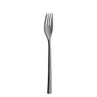 Furculita masa PVD Antracit 22.8cm Hepp linia Talia