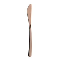 Cutit masa PVD Cupru 24.6cm Hepp linia Talia