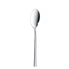 Lingura gourmet PVD Antracit 20.9cm Hepp linia Talia
