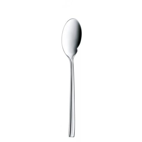 Lingura gourmet PVD Antracit 20.9cm Hepp linia Talia