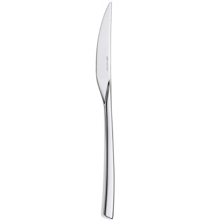 Cutit steak PVD Antracit 24.9cm Hepp linia Talia