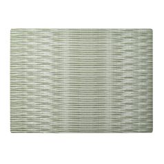 Placemat farfurie silicon 45cm verde deschis