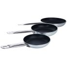 Tigaie aluminiu teflonat 20cm