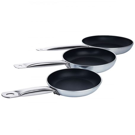 Tigaie aluminiu teflonat 20cm