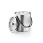 Frapiera pereti dubli cu capac 17x15cm