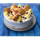 Forma tort si guguluf 2in1 detasabila 22cm