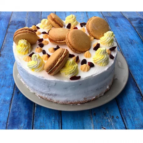 Forma tort si guguluf 2in1 detasabila 22cm